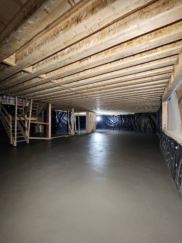 Regent Concrete Construction Inc