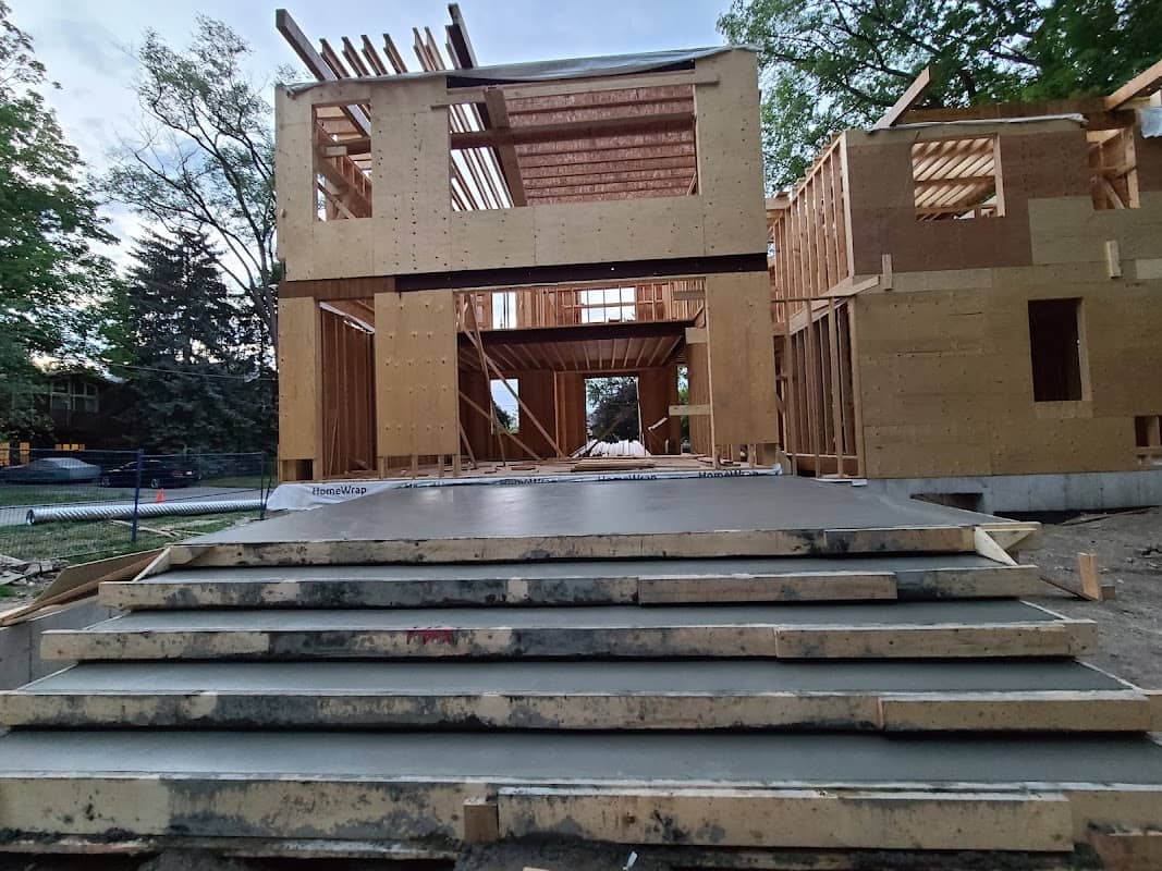Regent Concrete Construction Inc photo 2