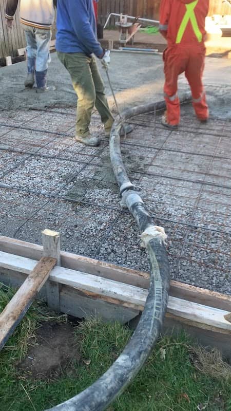 Reinforced Concrete photo 3