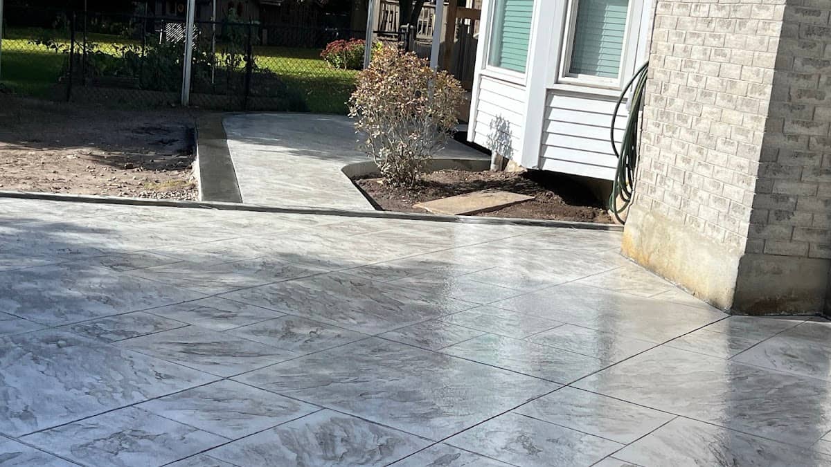 Reliable Concrete & Construction