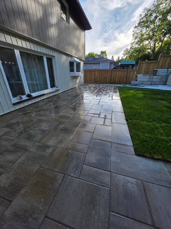 Renocrete contracting