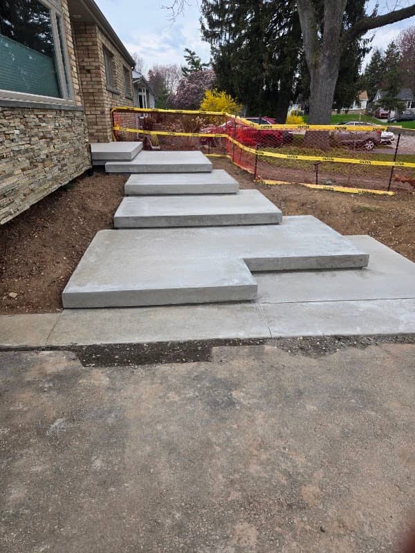 RLAND Concrete