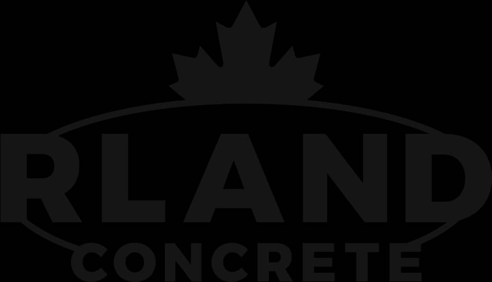 RLAND Concrete: concrete work photographed at the business, 2 of 2