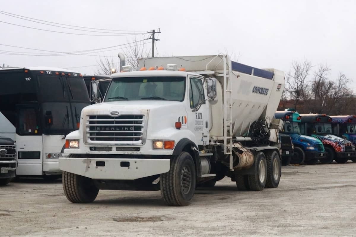 RMM Concrete