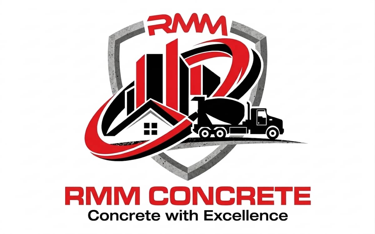 RMM Concrete photo 3