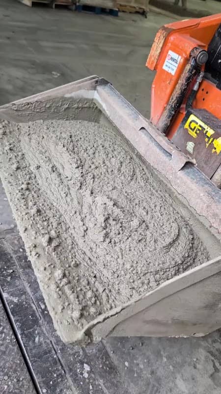 RMM Concrete photo 4