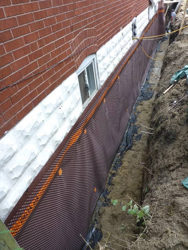 Rock and roll underpinning photo 3