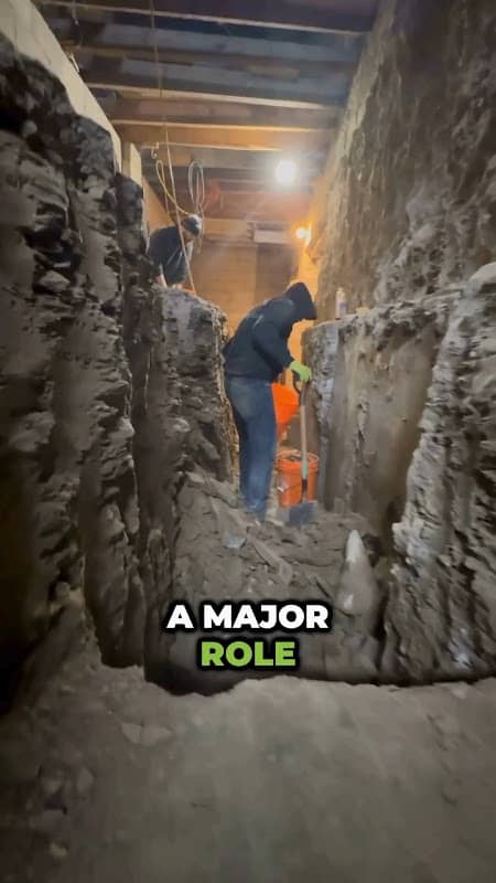 Rock Bottom Underpinning photo 2