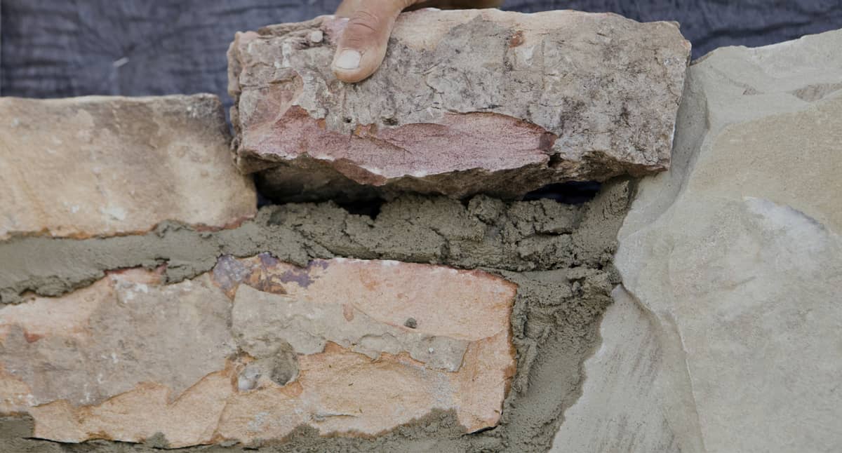 Rock Stone Masonry photo 3