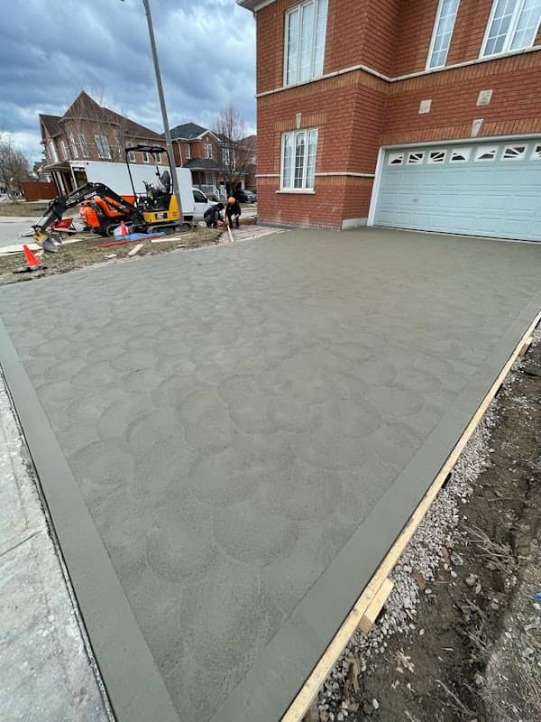 Rocksolid Cement