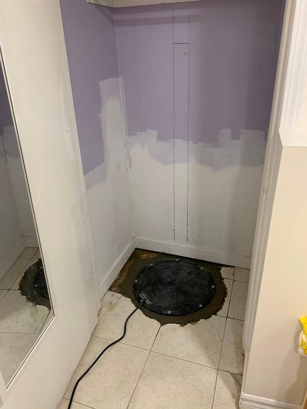 Royal Work Basement Waterproofing photo 3