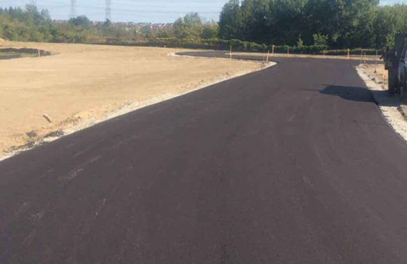 Royalcrest Paving & Contracting