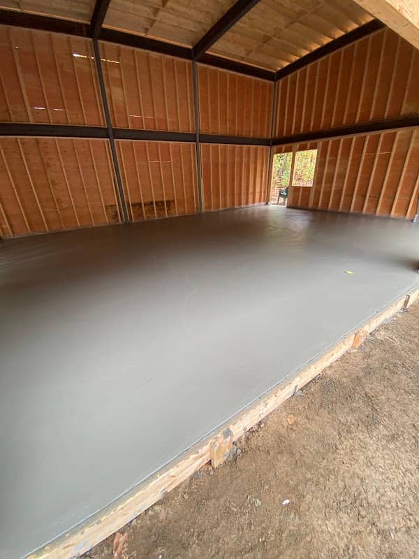 RSM Concrete