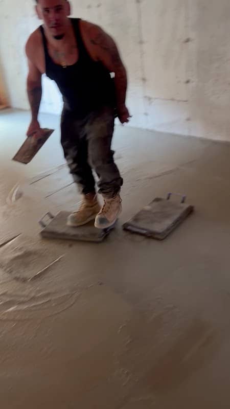 RSM Concrete photo 2