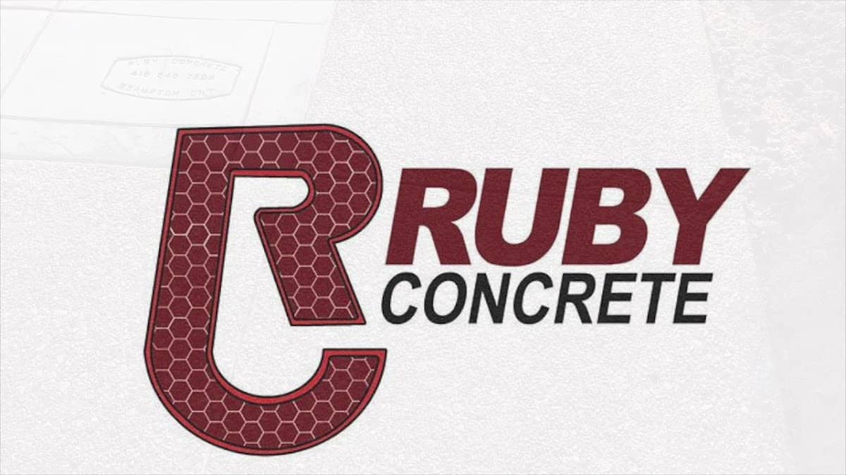 Ruby Concrete photo 3
