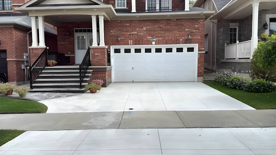 Samar Masonry Construction Oshawa, Courtice & Bowmanville