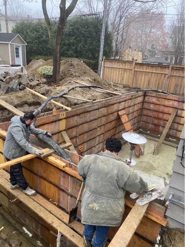 Samara Construction Group
