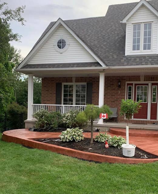 Samterra Concrete Pros