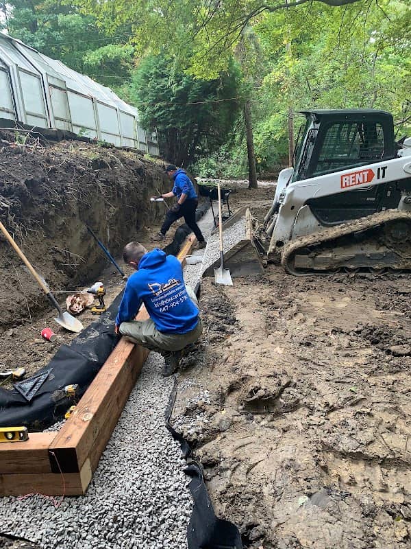 SB Excavation
