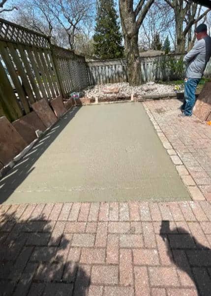 SDM Concrete