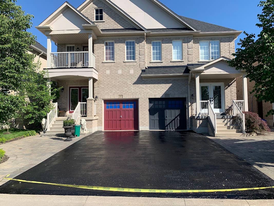 Seal & Stripe (formerly Driveway Maintenance) photo 4