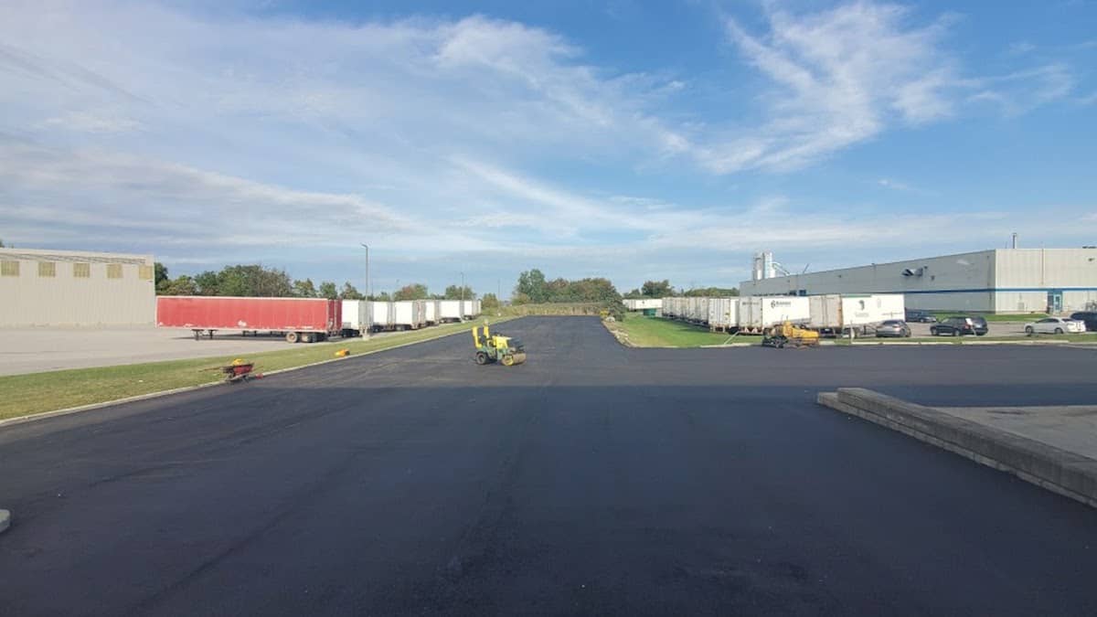 Seal Canada Asphalt & Coatings Inc.