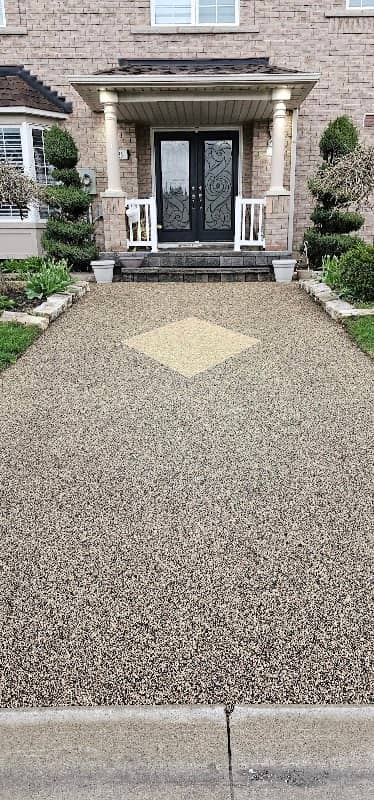 Sierra Stone GTA and Rubber Stone photo 2