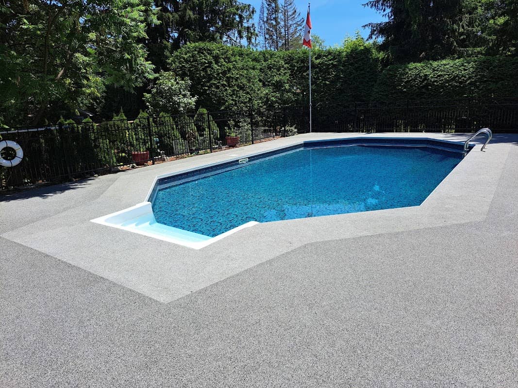Sierra Stone GTA and Rubber Stone photo 3