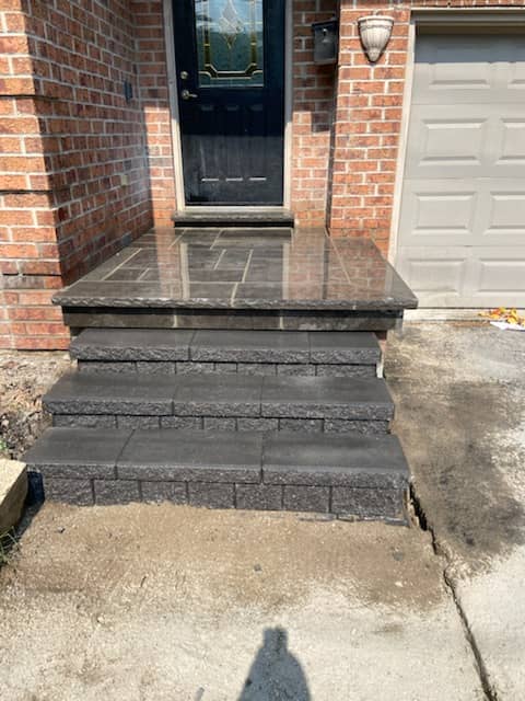 SMC Masonry photo 4