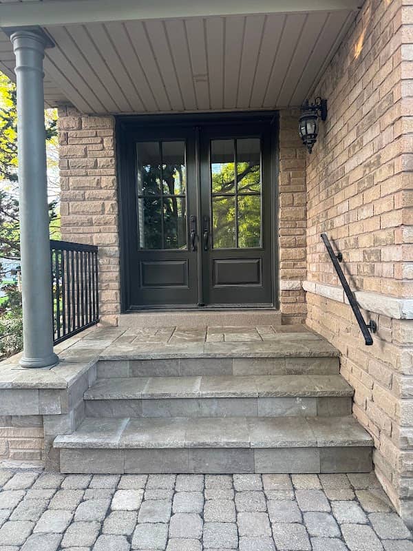 Solidstone Interlocking&masonry