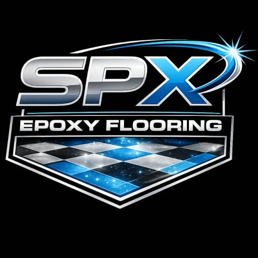 Spx Epoxy flooring photo 2