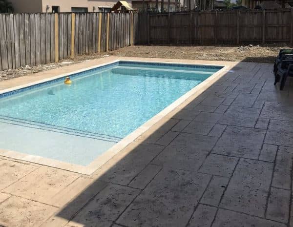 Stamped Concrete Toronto photo 3