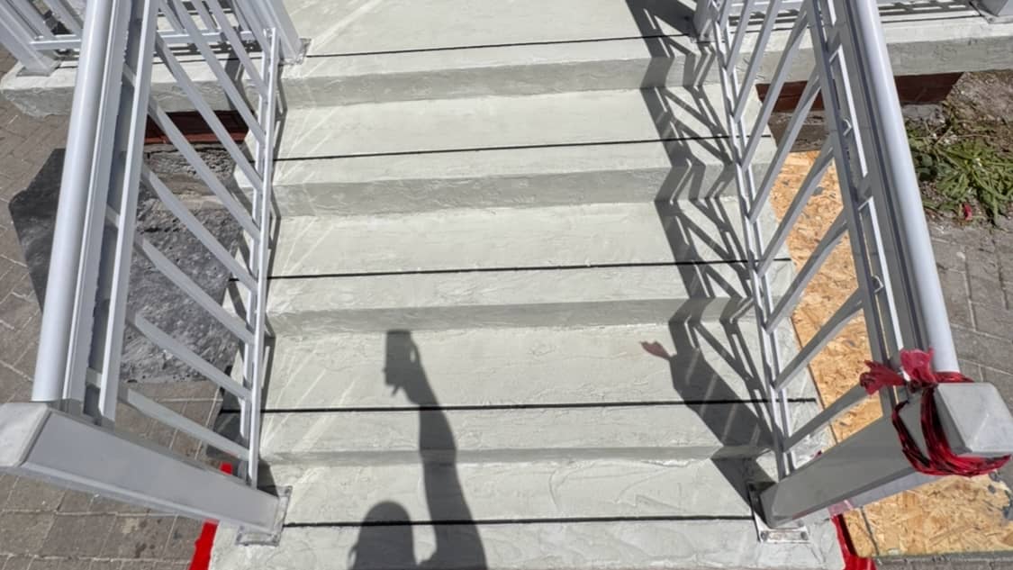Stoica Concrete