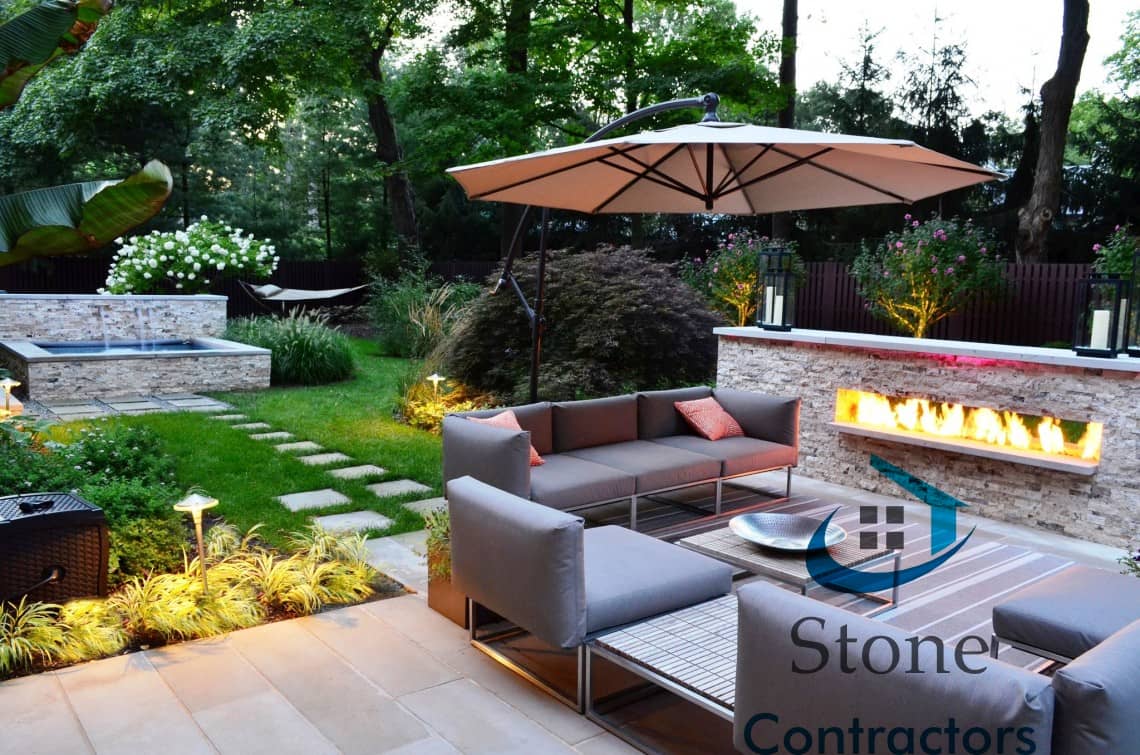 Stone Contractors Group Inc.