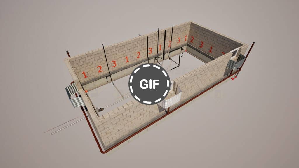 Strong Basements - Basement Waterproofing & Underpinning Experts photo 2