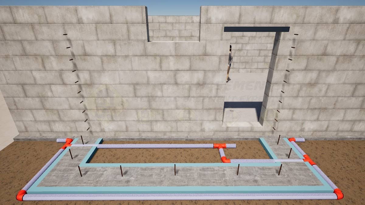 Strong Basements Inc. - Waterproofing & Underpinning Contractor photo 4