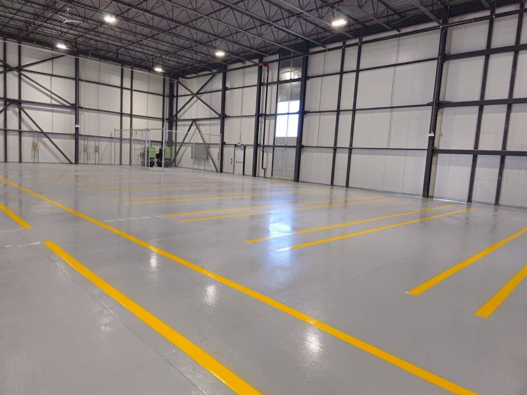 Supreme Epoxy