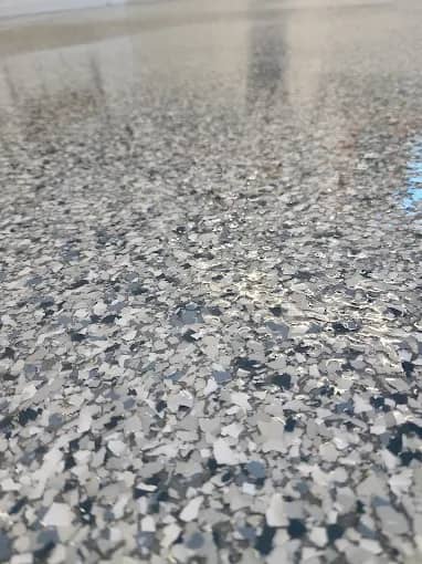 SurfacePro Epoxy Flooring