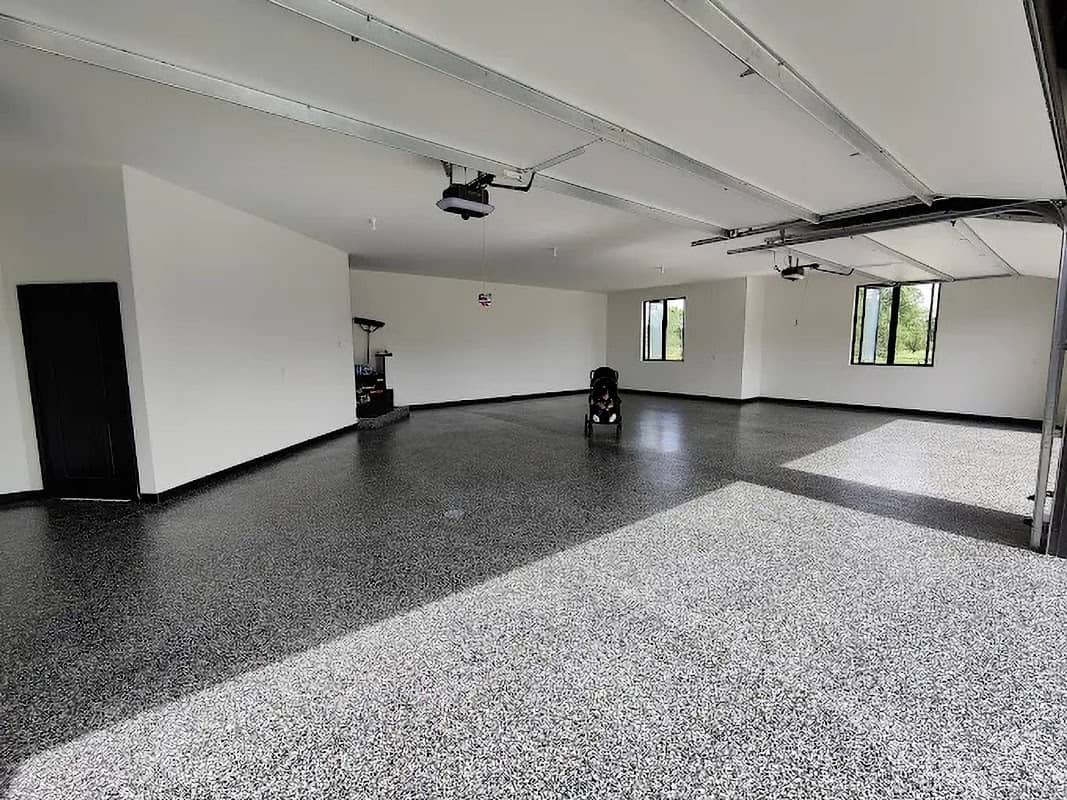 SurfacePro Epoxy Flooring photo 3