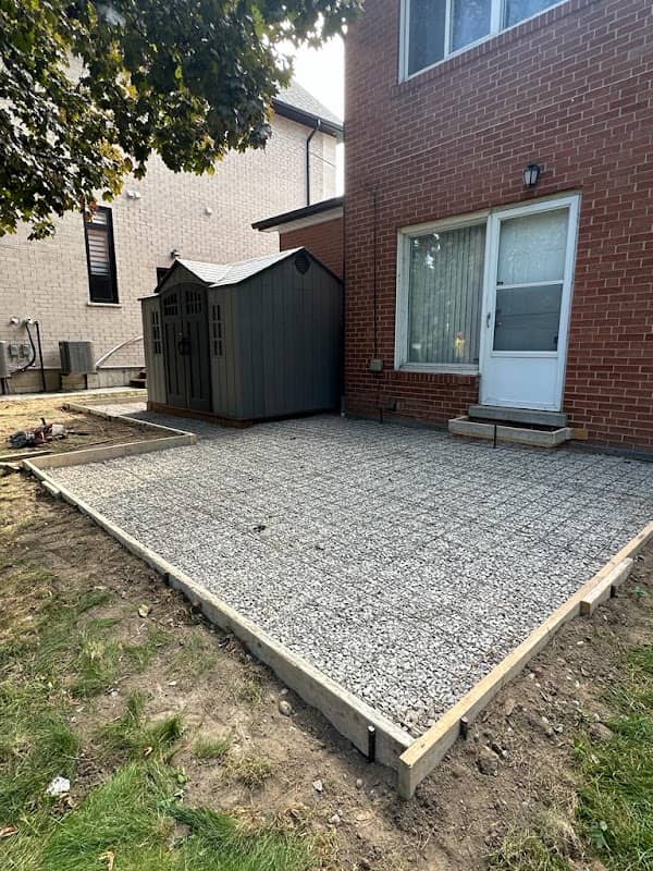 SVD Restoration Concrete Contracting photo 2