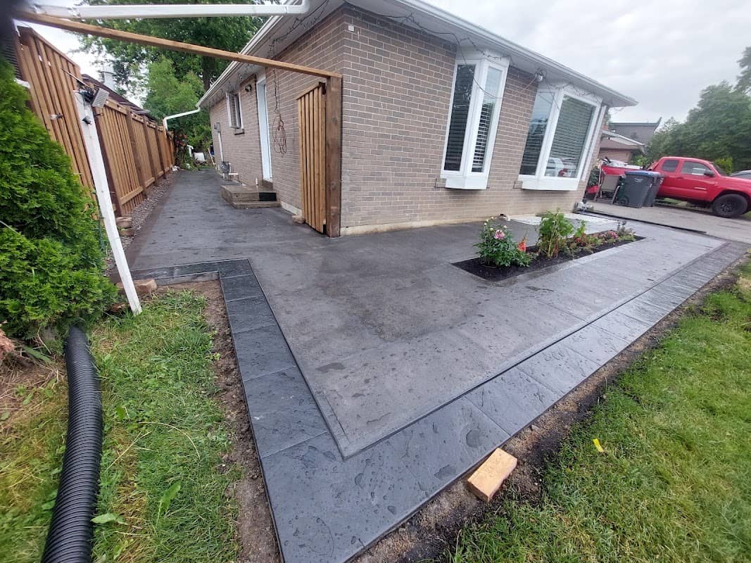 Taj Contractors Ltd