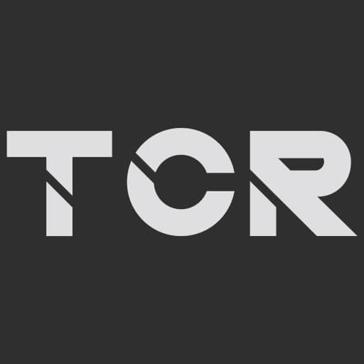 TCR Pro: concrete work photographed at the business