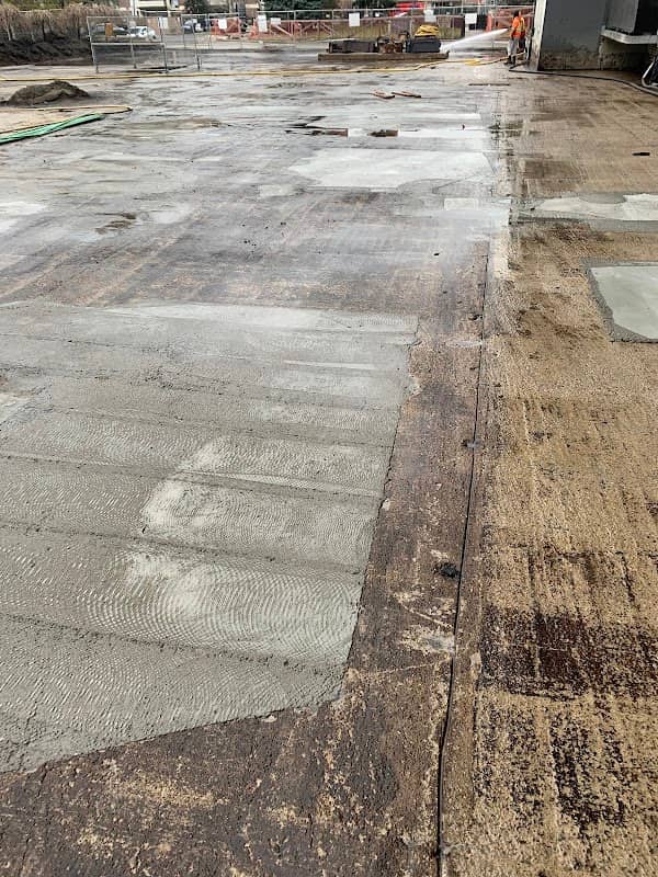 Technical Jetting Services