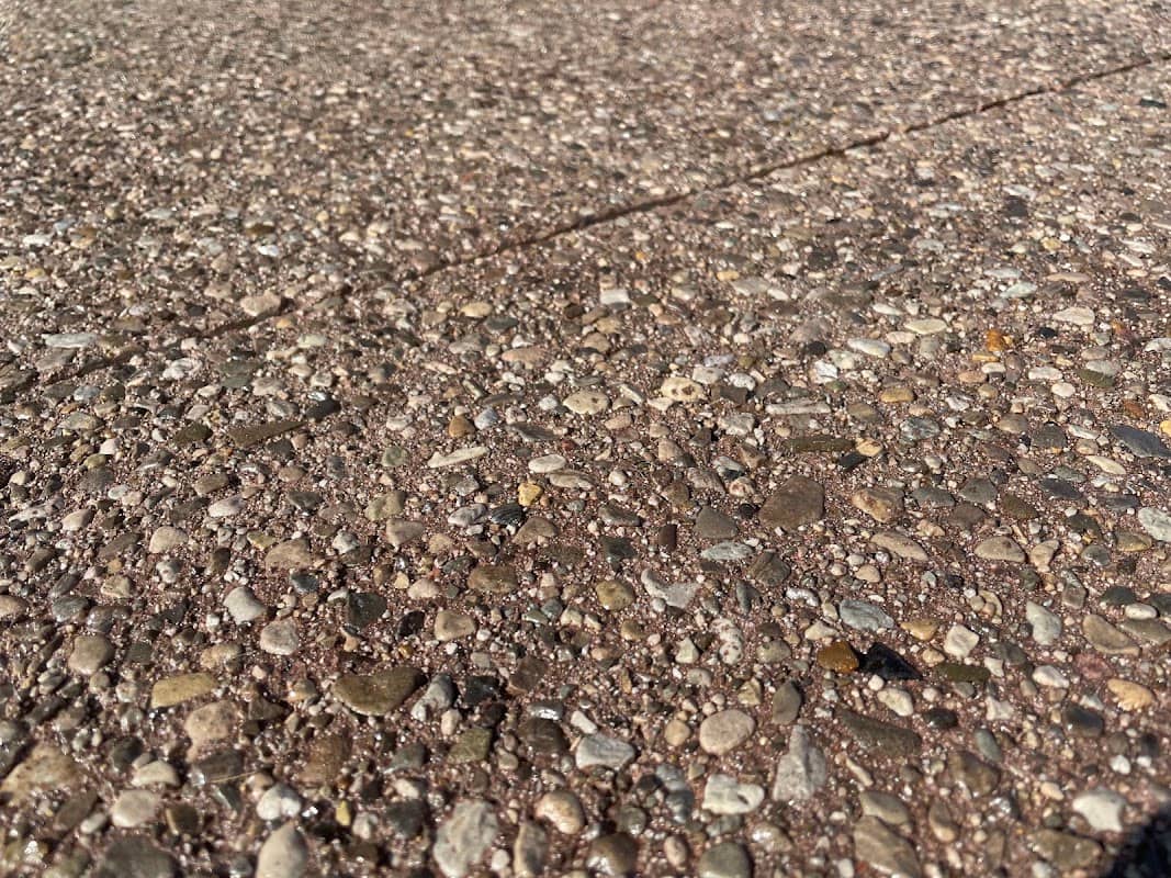 THE DRIVEWAY GUYS|Concrete & Asphalt Sealing