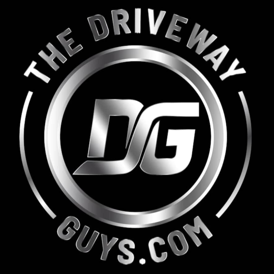 THE DRIVEWAY GUYS|Concrete & Asphalt Sealing photo 2