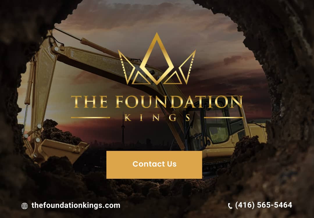The Foundation Kings Ltd.