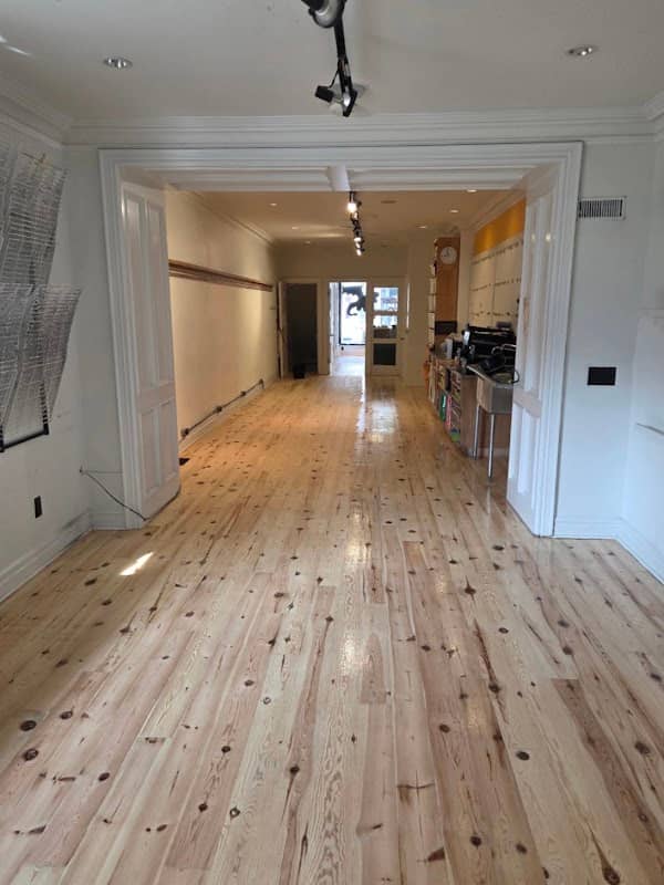 TipTop Flooring Inc.