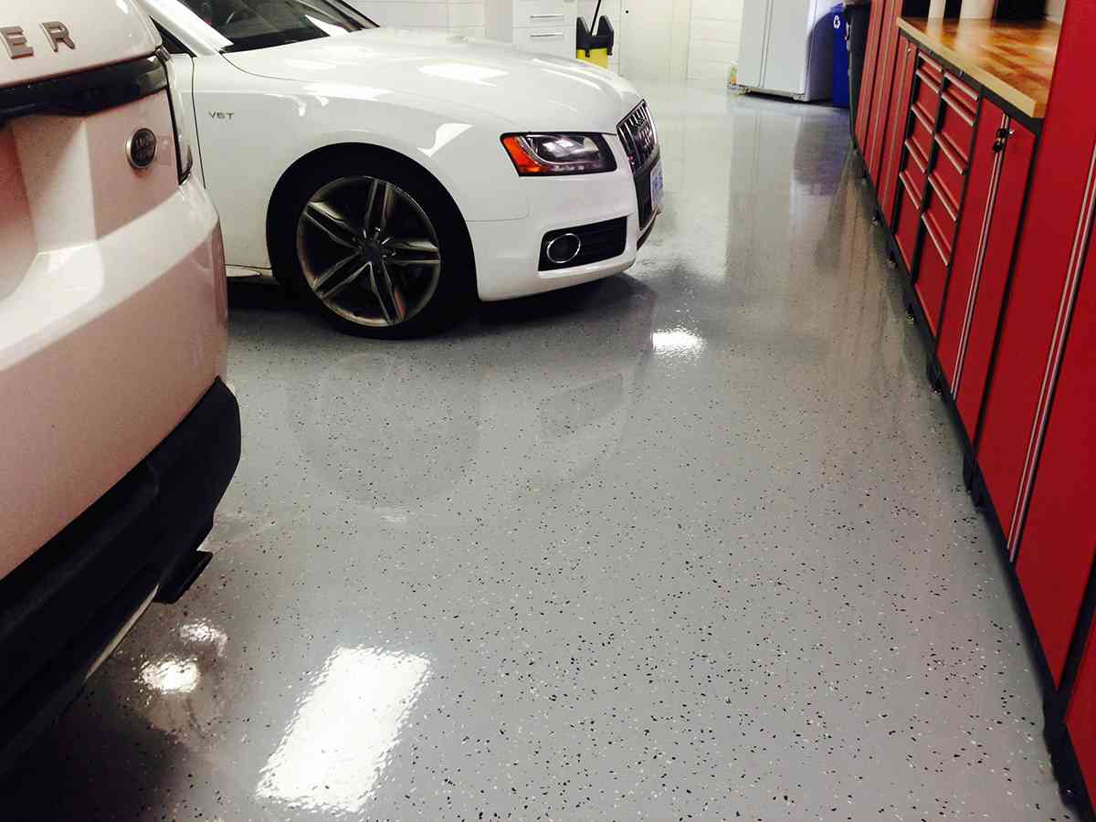 Top Floor Epoxy Inc. photo 2