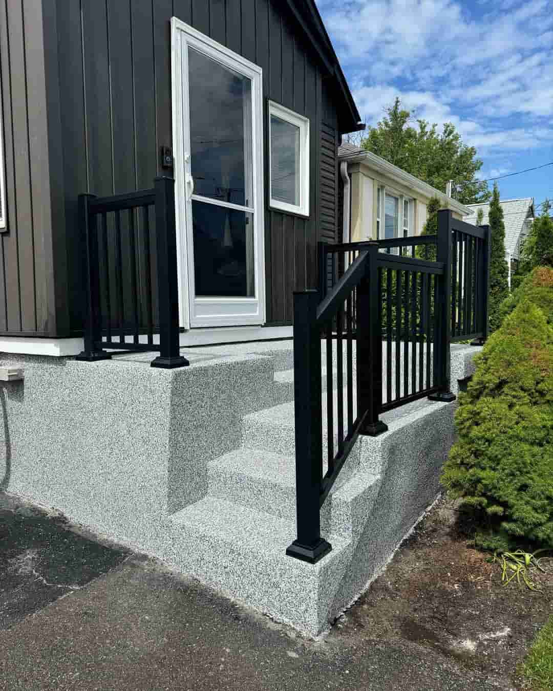 Toronto Concrete Repair | Mississauga photo 2