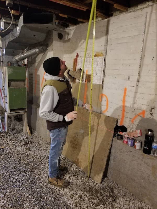 Toronto Demolition & Underpinning Ltd